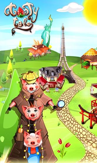 download Tasty tale: The cooking apk